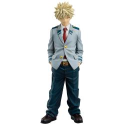 Figura Ichibansho Katsuki Bakugo My Hero Academia 24cm
