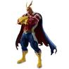 Figura Ichibansho All Might My Hero Academia 33cm