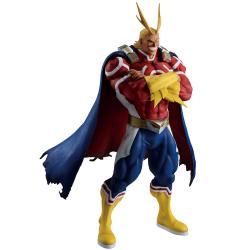 Figura Ichibansho All Might My Hero Academia 33cm
