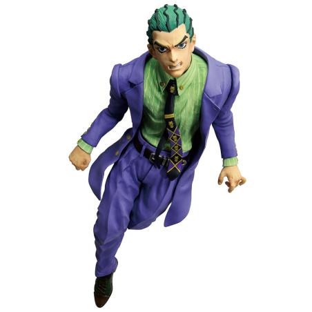 Figura Ichibansho Kosaku Kawajiri Stand Rush Jojo's Bizarre Adventure 25cm