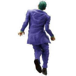 Figura Ichibansho Kosaku Kawajiri Stand Rush Jojo's Bizarre Adventure 25cm