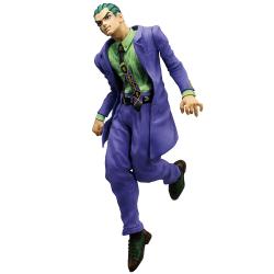 Figura Ichibansho Kosaku Kawajiri Stand Rush Jojo's Bizarre Adventure 25cm