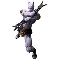 Figura Ichibansho Deadly Queen Stand Rush Jojo's Bizarre Adventure 21cm