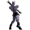 Figura Ichibansho Deadly Queen Stand Rush Jojo's Bizarre Adventure 21cm
