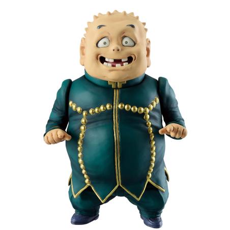 Figura Ichibansho Shigekiyo Yangu Stand Rush Jojo's Bizarre Adventure 13cm