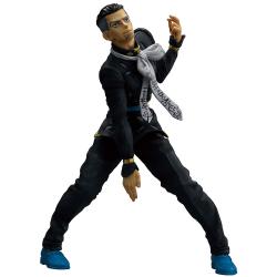 Figura Ichibansho Yuya Fungami Stand Rush Jojo's Bizarre Adventure 20cm