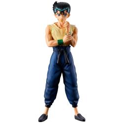 Figura Ichibansho Yusuke Urameshi Dark Tournament Edition Vol.3 Masterlise Yu Yu Hakusho 24cm