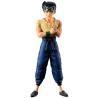 Figura Ichibansho Yusuke Urameshi Dark Tournament Edition Vol.3 Masterlise Yu Yu Hakusho 24cm