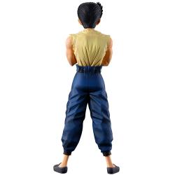 Figura Ichibansho Yusuke Urameshi Dark Tournament Edition Vol.3 Masterlise Yu Yu Hakusho 24cm