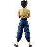 Figura Ichibansho Yusuke Urameshi Dark Tournament Edition Vol.3 Masterlise Yu Yu Hakusho 24cm