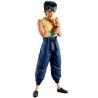 Figura Ichibansho Yusuke Urameshi Dark Tournament Edition Vol.3 Masterlise Yu Yu Hakusho 24cm