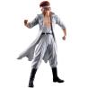 Figura Ichibansho Kazuma Kuwabara Dark Tournament Edition Vol.3 Masterlise Yu Yu Hakusho 25cm