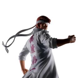 Figura Ichibansho Kazuma Kuwabara Dark Tournament Edition Vol.3 Masterlise Yu Yu Hakusho 25cm