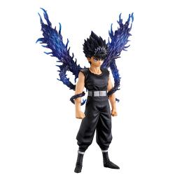 Figura Ichibansho Hiei Dark Tournament Edition Vol.3 Masterlise Yu Yu Hakusho 18cm