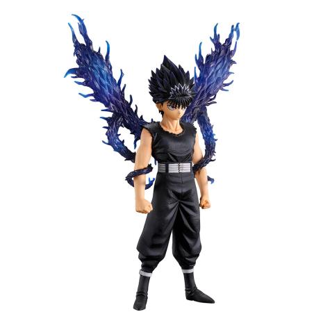 Figura Ichibansho Hiei Dark Tournament Edition Vol.3 Masterlise Yu Yu Hakusho 18cm