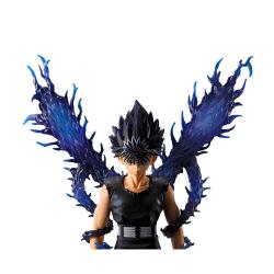 Figura Ichibansho Hiei Dark Tournament Edition Vol.3 Masterlise Yu Yu Hakusho 18cm