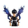 Figura Ichibansho Hiei Dark Tournament Edition Vol.3 Masterlise Yu Yu Hakusho 18cm