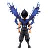 Figura Ichibansho Hiei Dark Tournament Edition Vol.3 Masterlise Yu Yu Hakusho 18cm