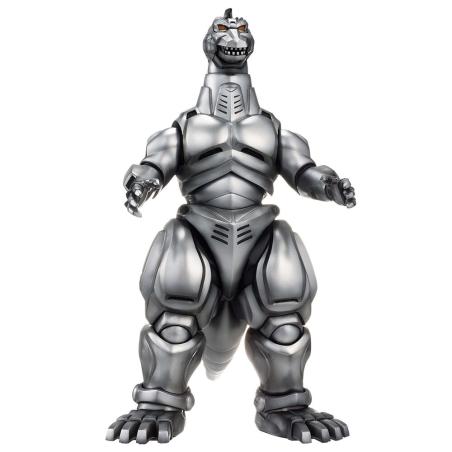 Figura Ichibansho Mechagodzilla 1993 Machine Chronicle Godzilla 23cm