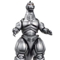 Figura Ichibansho Mechagodzilla 1993 Machine Chronicle Godzilla 23cm