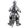 Figura Ichibansho Mechagodzilla 1993 Machine Chronicle Godzilla 23cm