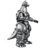 Figura Ichibansho Mechagodzilla 1993 Machine Chronicle Godzilla 23cm