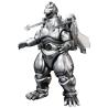 Figura Ichibansho Super Mechagodzilla Machine Chronicle Mecha-King Godzilla 23cm
