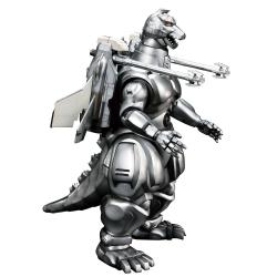 Figura Ichibansho Super Mechagodzilla Machine Chronicle Mecha-King Godzilla 23cm