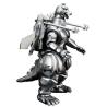 Figura Ichibansho Super Mechagodzilla Machine Chronicle Mecha-King Godzilla 23cm