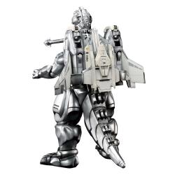 Figura Ichibansho Super Mechagodzilla Machine Chronicle Mecha-King Godzilla 23cm