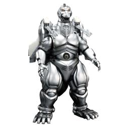 Figura Ichibansho Super Mechagodzilla Machine Chronicle Mecha-King Godzilla 23cm