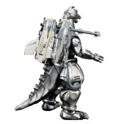 Figura Ichibansho Super Mechagodzilla Machine Chronicle Mecha-King Godzilla 23cm