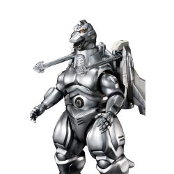 Figura Ichibansho Super Mechagodzilla Machine Chronicle Mecha-King Godzilla 23cm