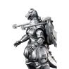 Figura Ichibansho Super Mechagodzilla Machine Chronicle Mecha-King Godzilla 23cm