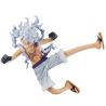 Figura Ichibansho Monkey D Luffy Last Battle The Future of Imagination One Piece 22cm
