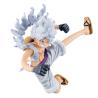 Figura Ichibansho Monkey D Luffy Last Battle The Future of Imagination One Piece 22cm