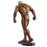 Figura Ichibansho Armored Titan Battle of Heaven and Earth Mega Impact Attack on Titan 30cm