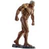 Figura Ichibansho Armored Titan Battle of Heaven and Earth Mega Impact Attack on Titan 30cm