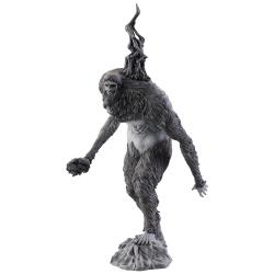 Figura Ichibansho Beast Titan Battle of Heaven and Earth Mega Impact Attack on Titan 30cm
