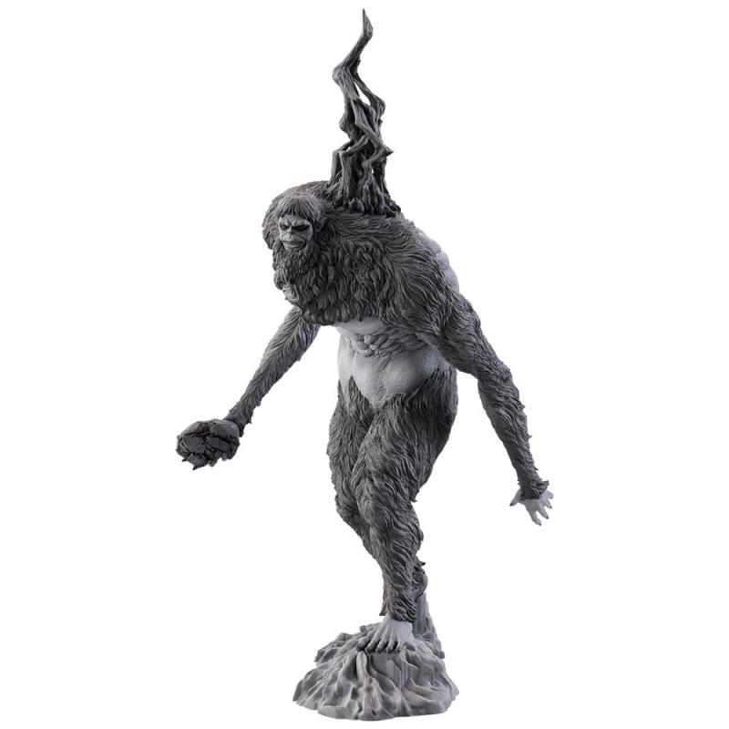 Figura Ichibansho Beast Titan Battle of Heaven and Earth Mega Impact Attack on Titan 30cm