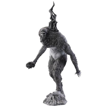 Figura Ichibansho Beast Titan Battle of Heaven and Earth Mega Impact Attack on Titan 30cm