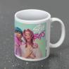 Taza Saja Boys KPop Demon Hunters 325ml