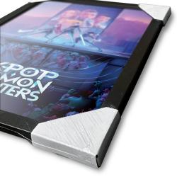 Cuadro KPop Demon Hunters