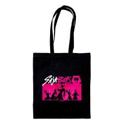 Bolsa shopping Saja Boys Kpop Demon Hunters