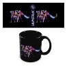 Taza KPop Demon Hunters 325ml