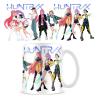 Taza Huntrix KPop Demon Hunters 325ml