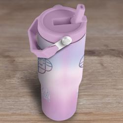 Vaso termo KPop Demon Hunters 880ml