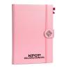 Cuaderno premium KPop Demon Hunters