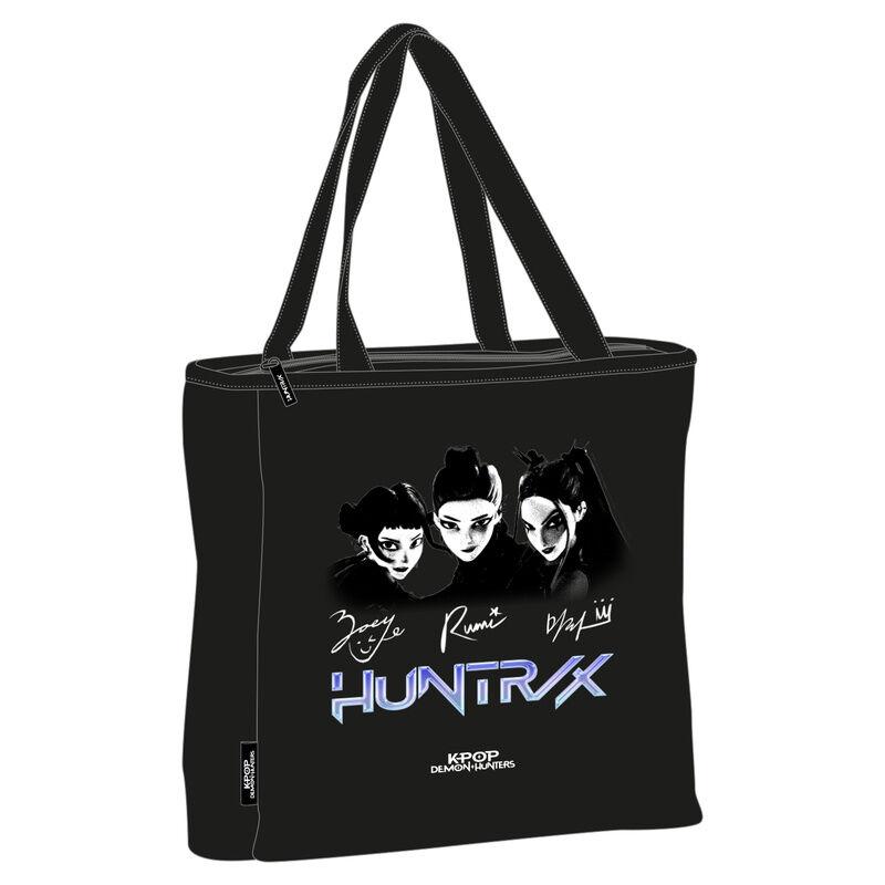 Bolsa shopping Soul Kpop Demon Hunters