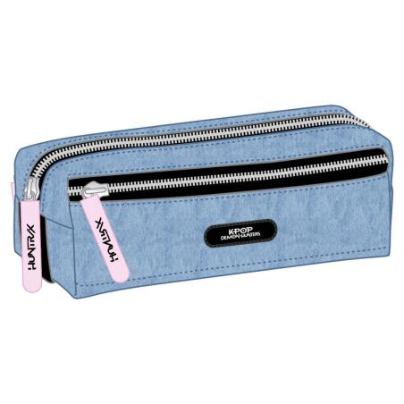 Portatodo Huntrix Demon Hunters Kpop triple